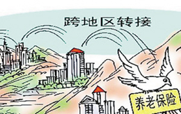 关于印发《河北省职工基本养老保险关系转移接续实施办法》的通知